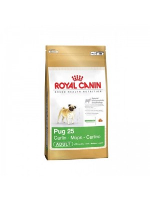 Hrana za pse Royal Canin Mops Pug Adult 1,5kg